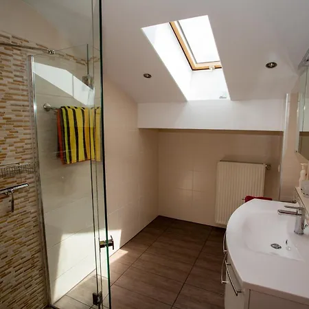 Haus Thanner - Chiemgau Karte Appartement Inzell