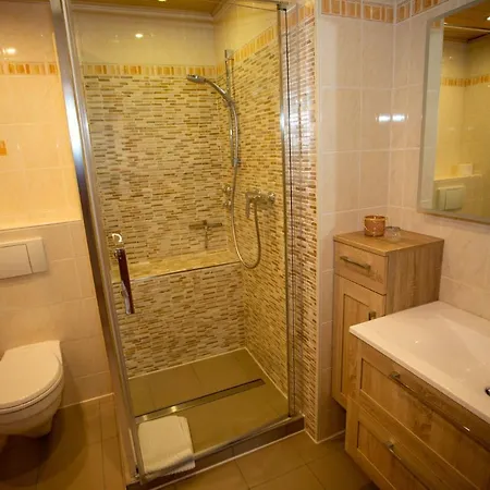 Haus Thanner - Chiemgau Karte Appartement *