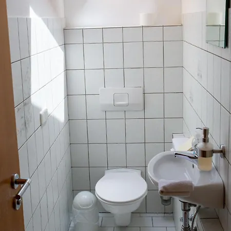 Haus Thanner - Chiemgau Karte * Inzell