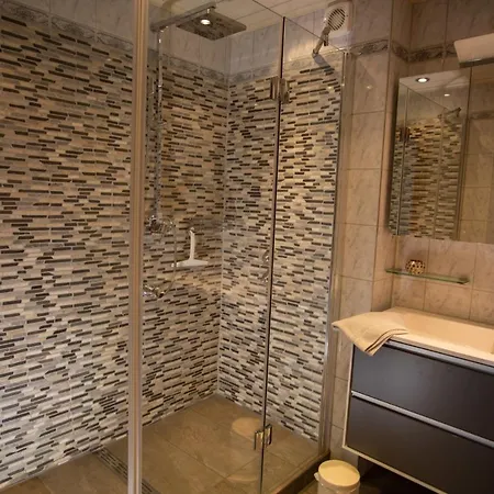 Apartment Haus Thanner - Chiemgau Karte *