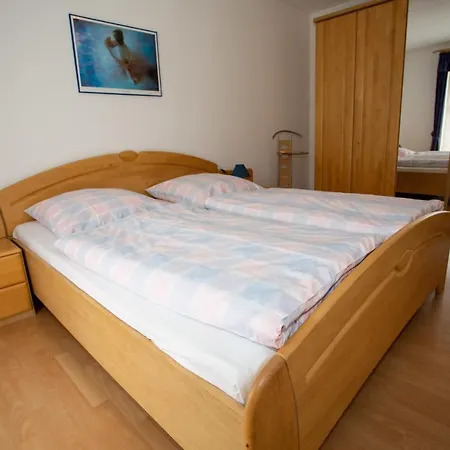 Haus Thanner - Chiemgau Karte Appartement