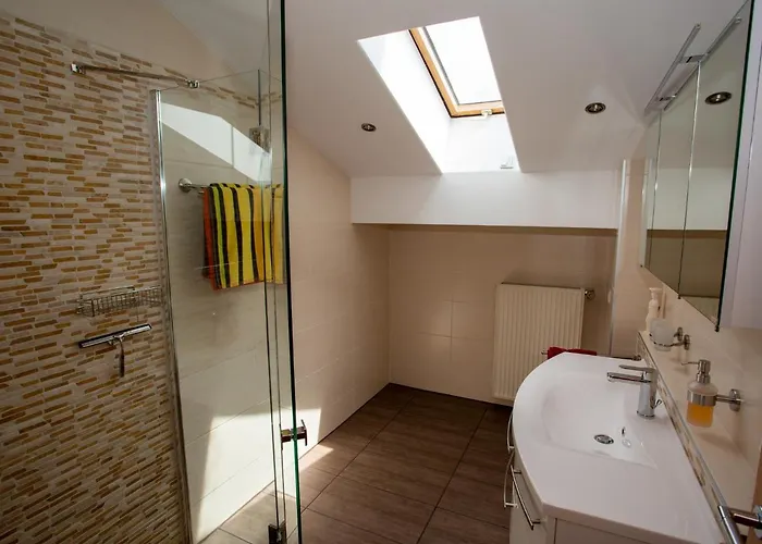 Haus Thanner - Chiemgau Karte Apartamento Inzell