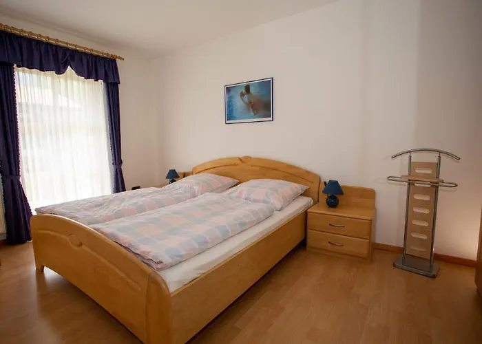 Apartamento Haus Thanner - Chiemgau Karte