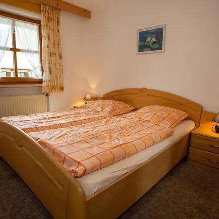 Haus Thanner - Chiemgau Karte Apartment *