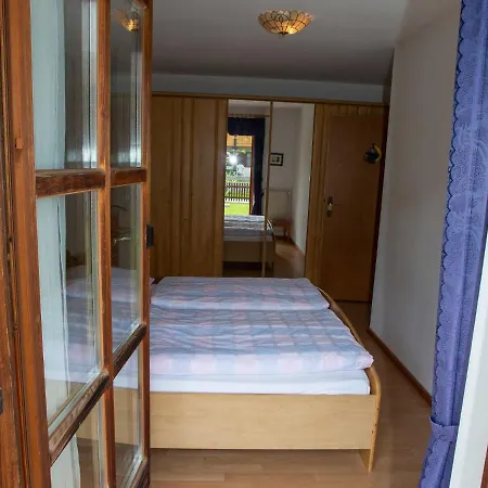 Haus Thanner - Chiemgau Karte Inzell