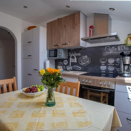 Haus Thanner - Chiemgau Karte Apartment Inzell